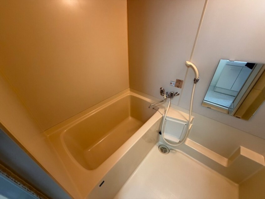 バス／シャワールーム等 コルメナ元町