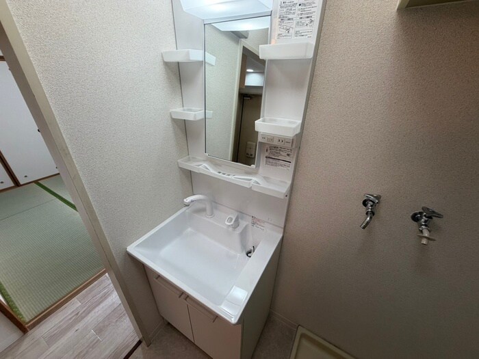 洗面 コルメナ元町