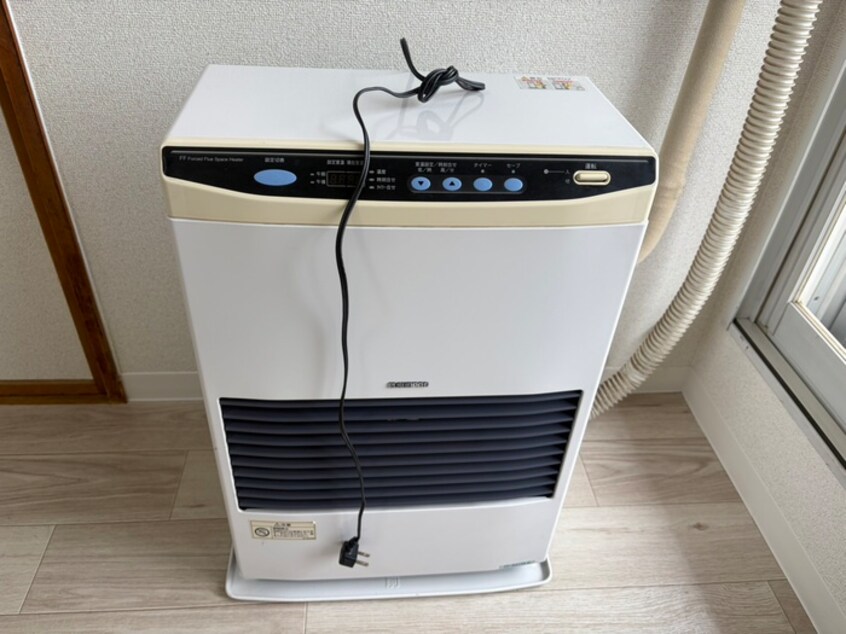 内観写真 コルメナ元町