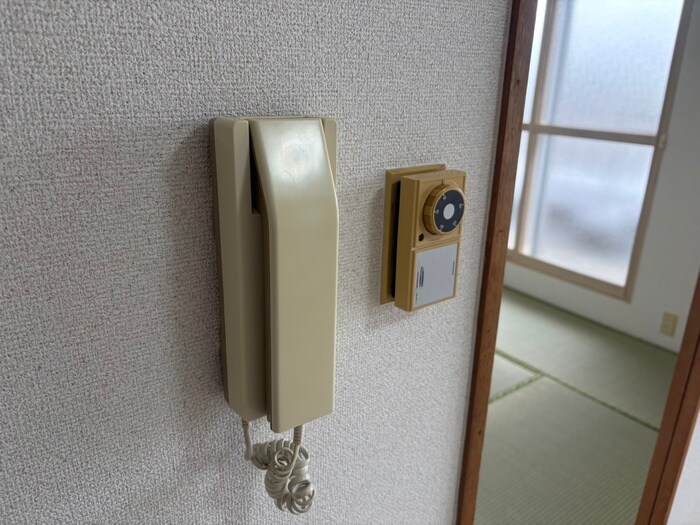 内観写真 コルメナ元町