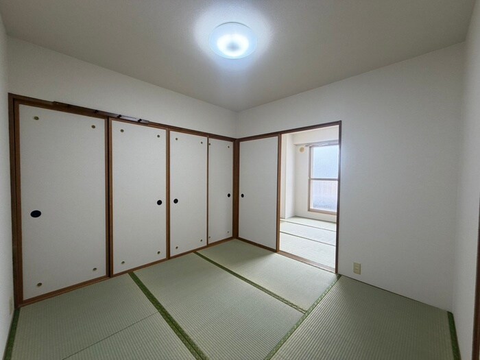 居室 コルメナ元町