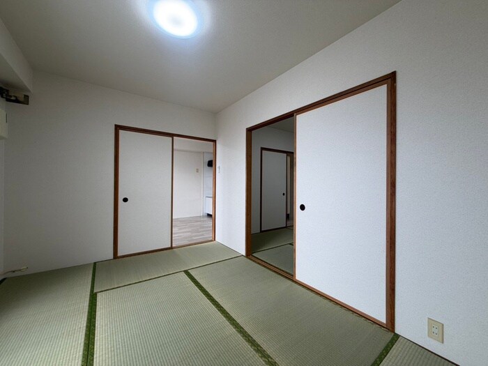 居室 コルメナ元町