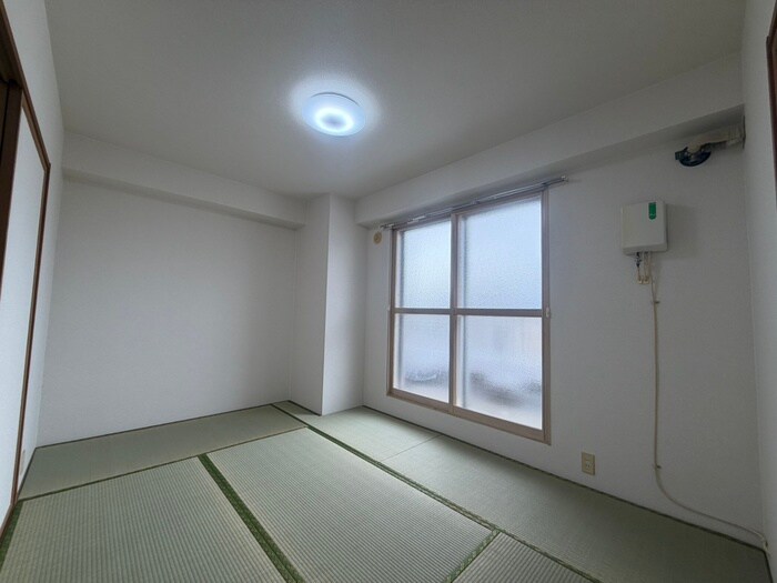 居室 コルメナ元町