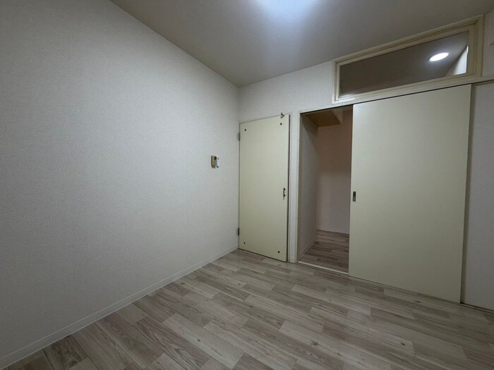 居室 コルメナ元町