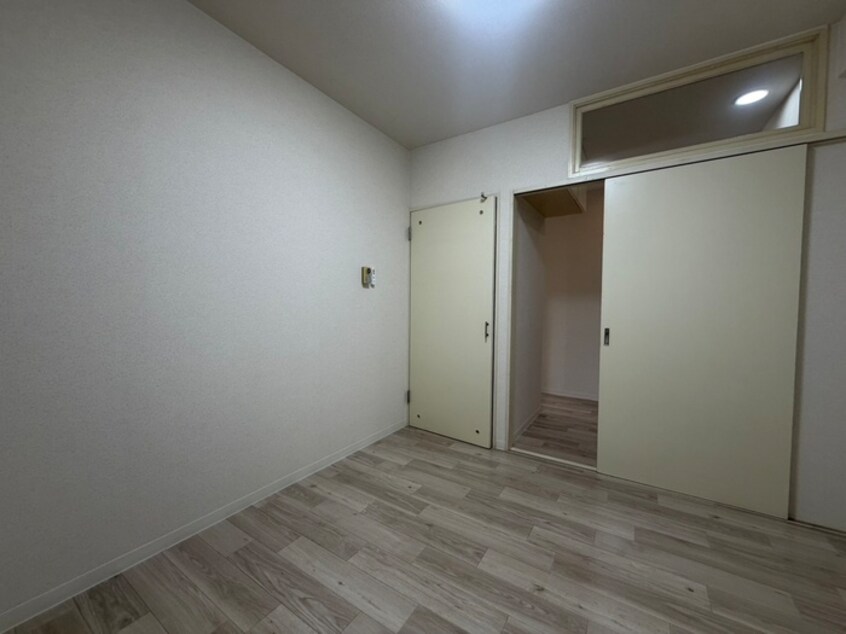 居室 コルメナ元町