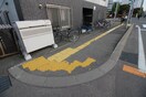外観写真 ワールドパレス札幌中央