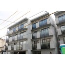 Fran北６条の外観