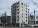 Ｓｏｌｅａｄｏ 南４条の外観