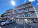外観写真 ゼスティ東札幌アネックス