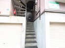 外観写真 プラザイン福住Ａ