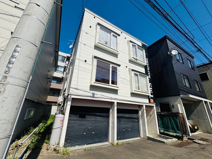 外観写真 ＴＭＳ円山