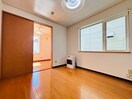 居室 ＴＭＳ円山