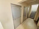建物設備 ＴＭＳ円山