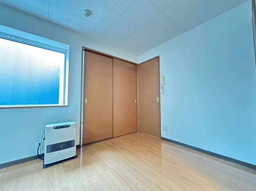 居室 ＴＭＳ円山