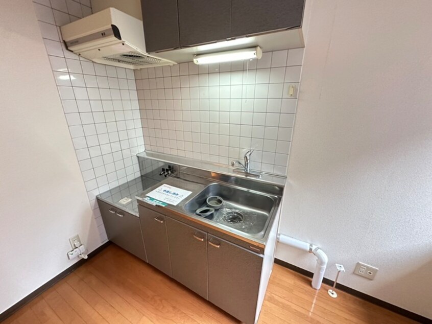 キッチン ＴＭＳ円山