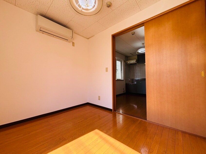 居室 ＴＭＳ円山