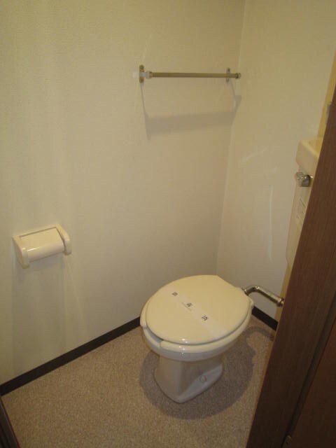 トイレ ＴＭＳ円山