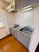 キッチン ＴＭＳ円山
