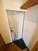 玄関 ＴＭＳ円山