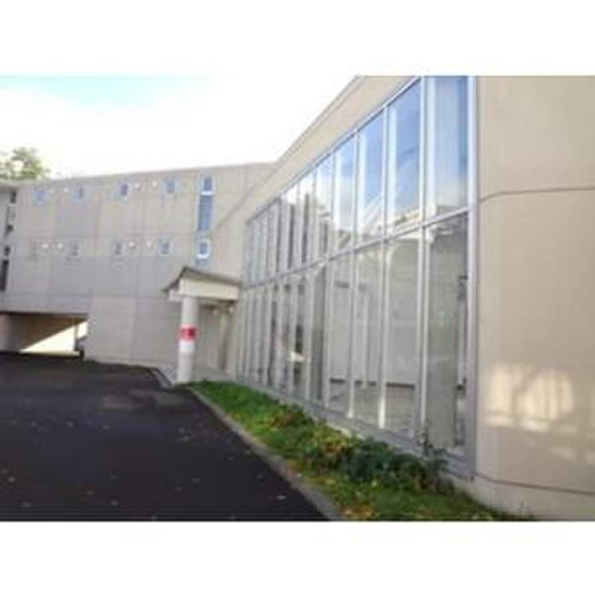 外観写真 ＫＳ平岸