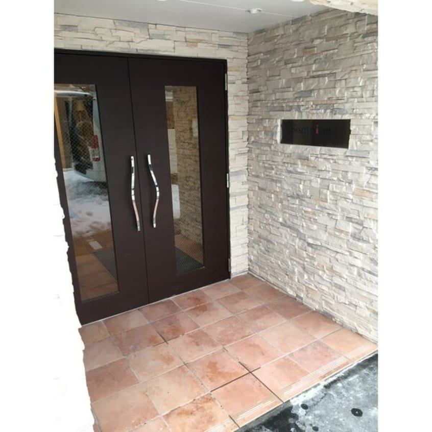 外観写真 somnium宮の沢