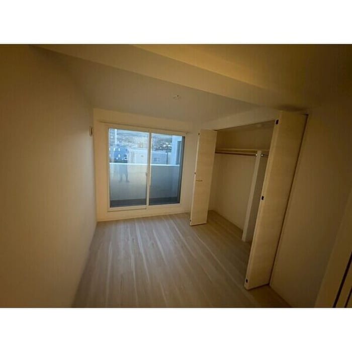 居室 somnium宮の沢