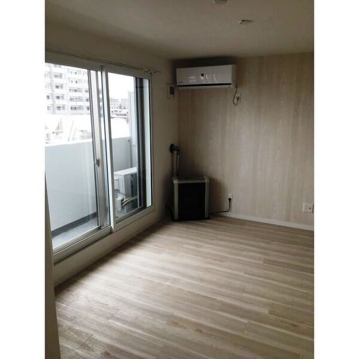 居室 somnium宮の沢