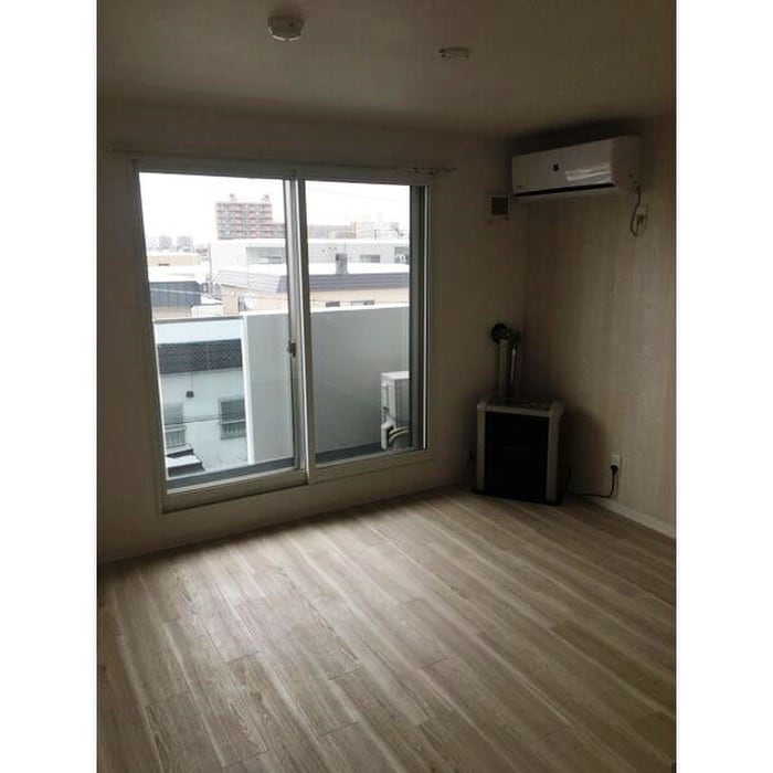 居室 somnium宮の沢