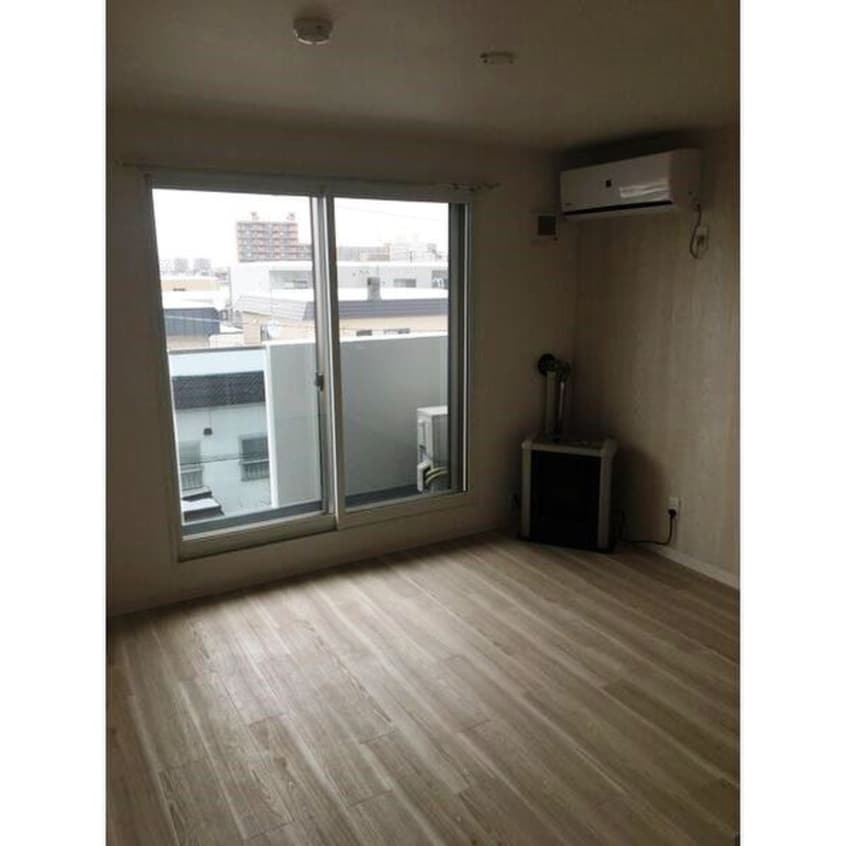 居室 somnium宮の沢