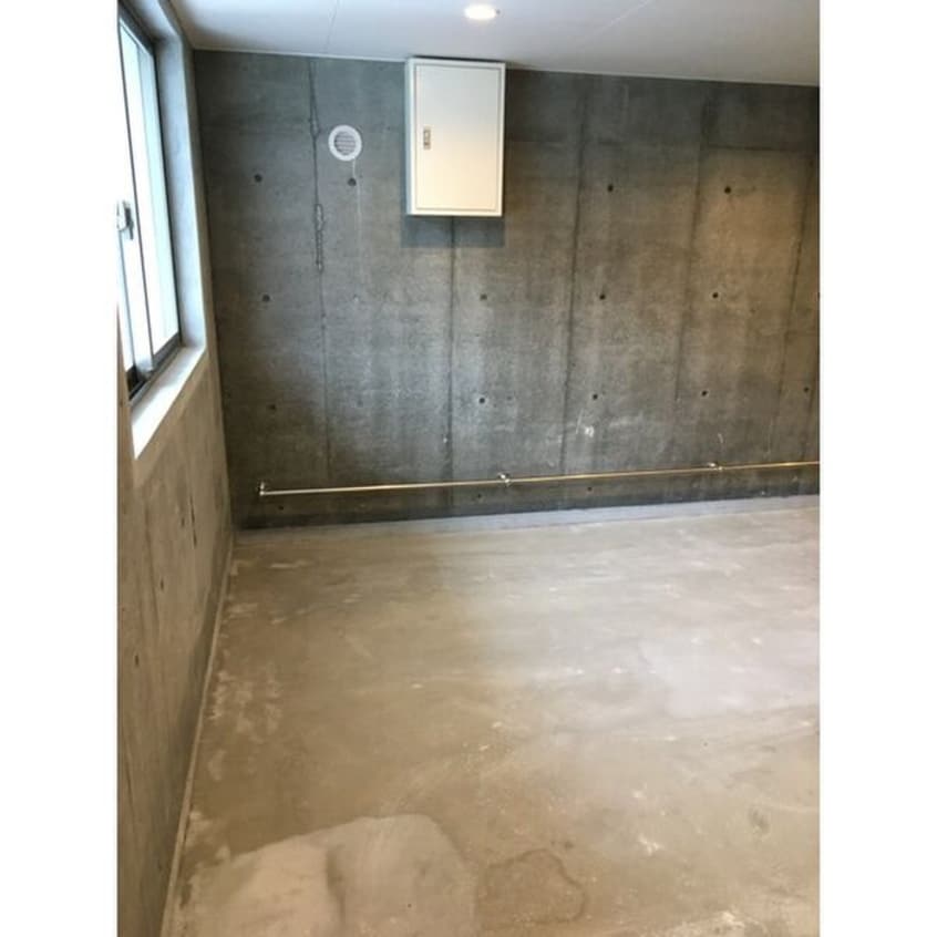 駐輪場 somnium宮の沢