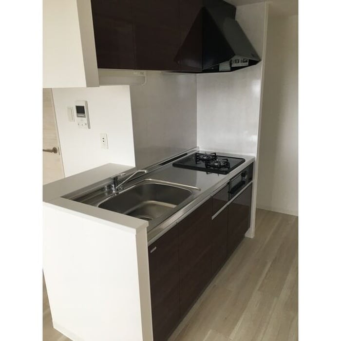 キッチン somnium宮の沢