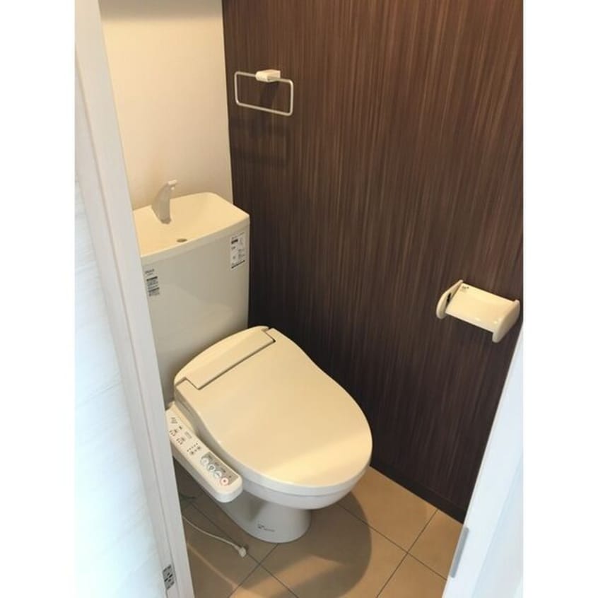 トイレ somnium宮の沢