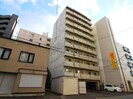 ｗｉｌｌ　Ｄｏ　北２４条の外観