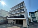 City Palの外観