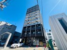 ラクラス円山公園の外観