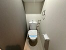 トイレ ラクラス円山公園