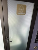 建物設備 グランメ－ル南郷東