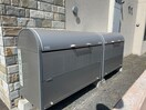 建物設備 スペチアーレ札幌東