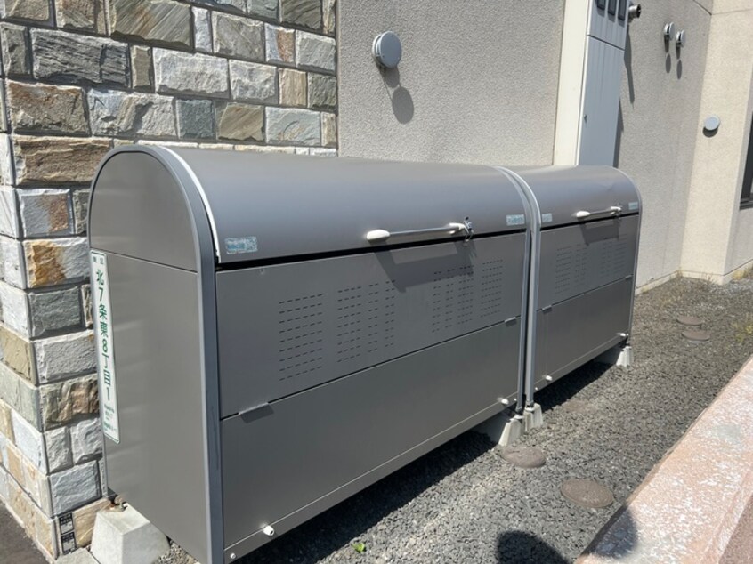 建物設備 スペチアーレ札幌東