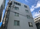 マルシンハイツの外観