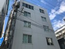 マルシンハイツの外観