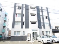 ニュ－ライフ平岸