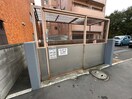建物設備 セザ－ル南１０条西