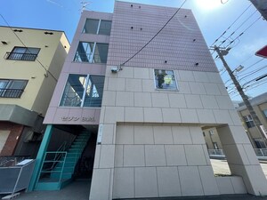 セゾンビル