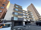 ピオネロ伏見の外観