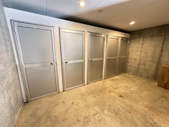 建物設備 ピオネロ伏見