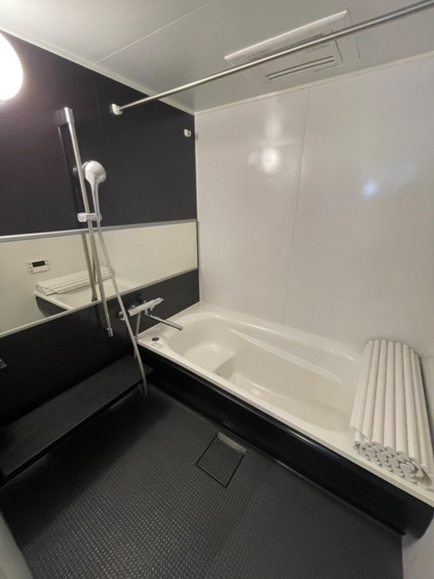 バス／シャワールーム等 ピオネロ伏見