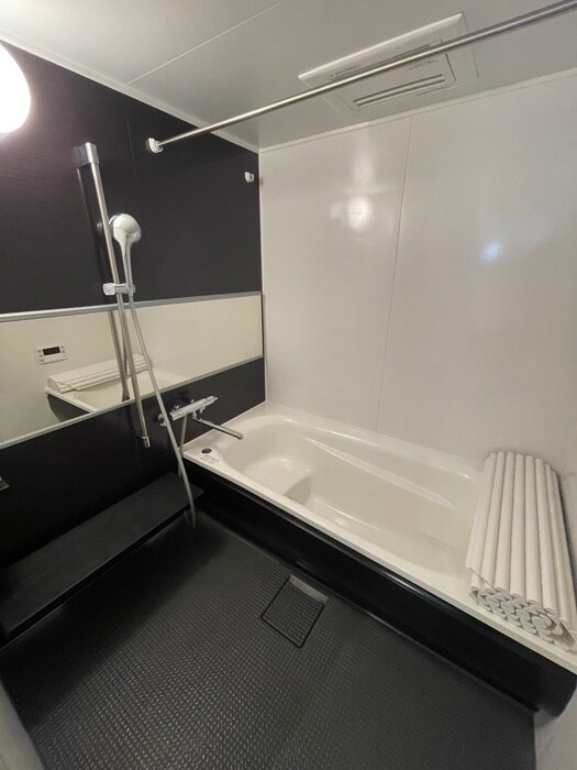 バス／シャワールーム等 ピオネロ伏見