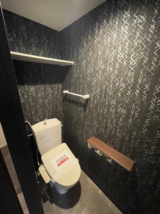 トイレ ピオネロ伏見