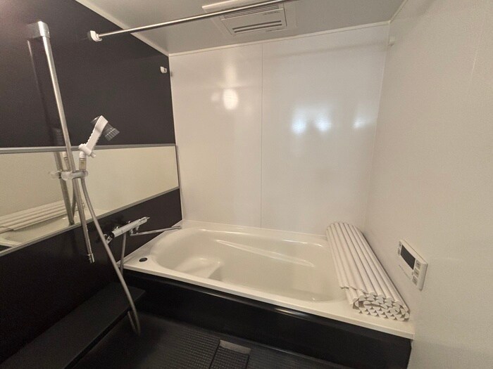 バス／シャワールーム等 ピオネロ伏見